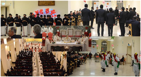 Come il Battista e i Magi… per essere veri missionary
