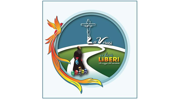 Il logo dell’anno formativo 2023-2024