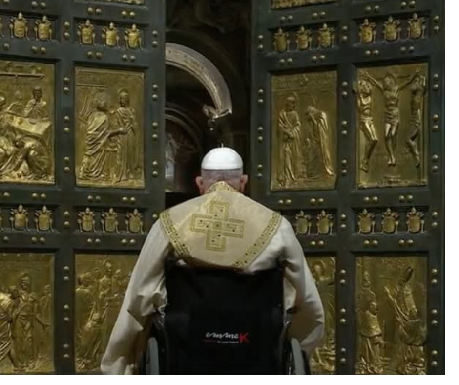 Buon Natale “giubilare”