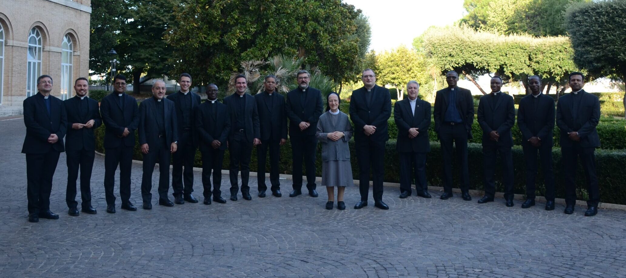 Suor Agnese Careddu è tornata alla Casa del Padre