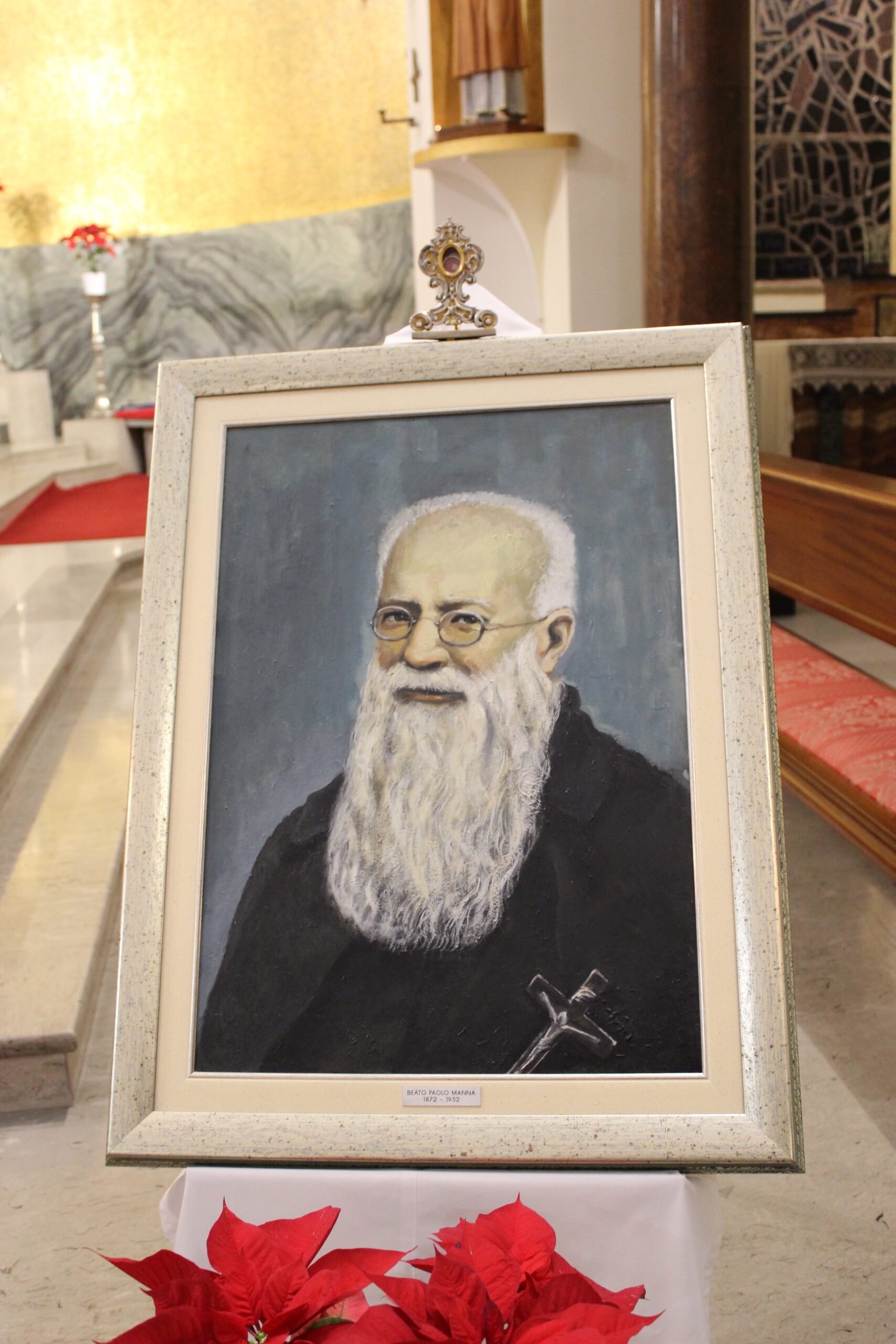 “Uscire da sè per essere missionari di Cristo-Speranza”